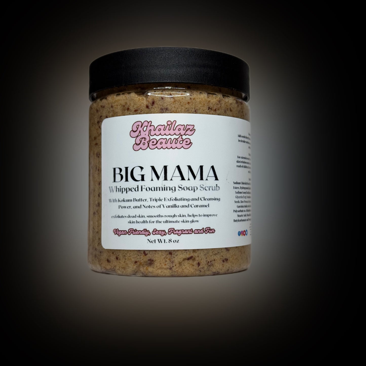 BIG MAMA Collection Bundle