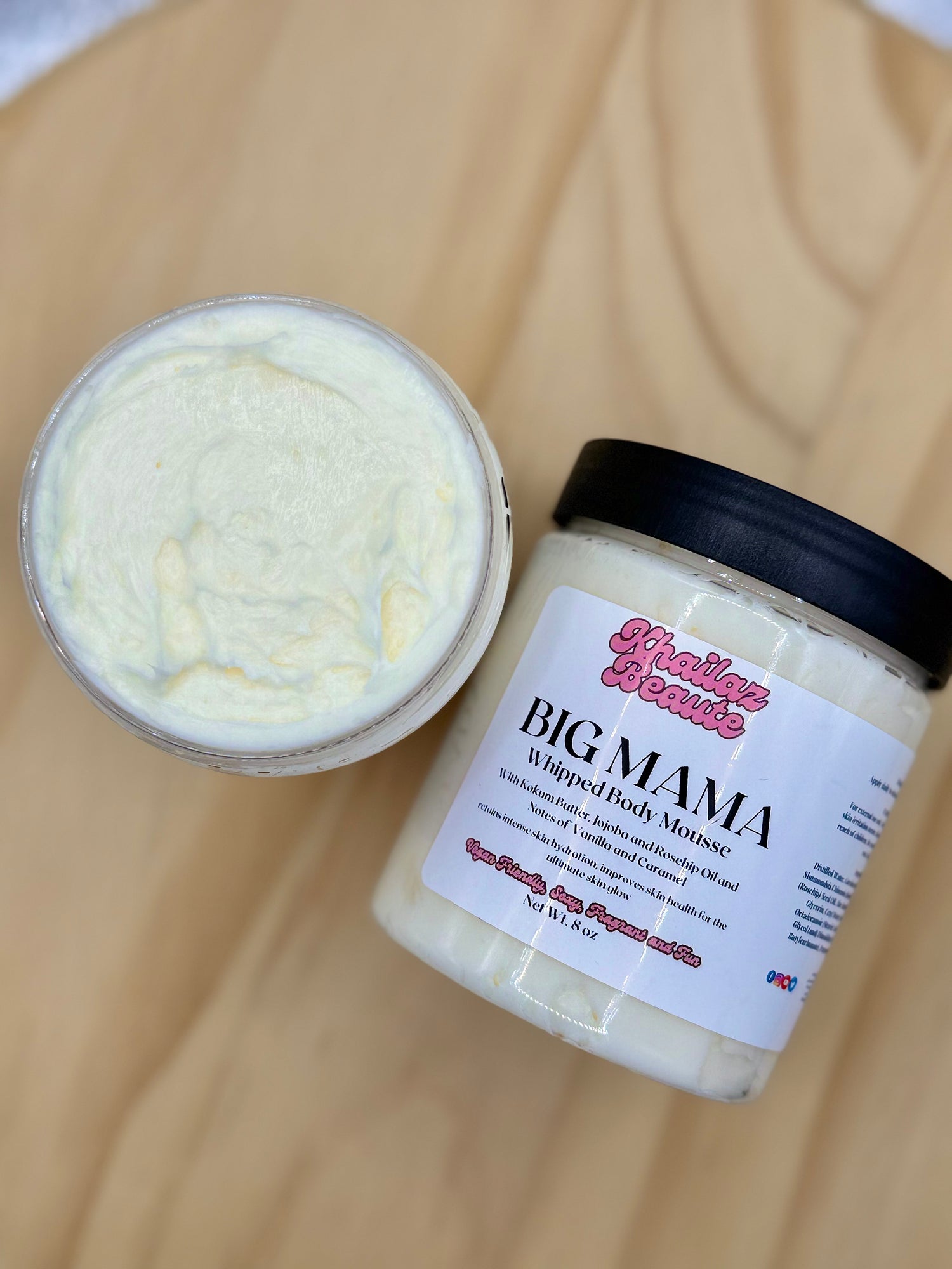 Body Creams