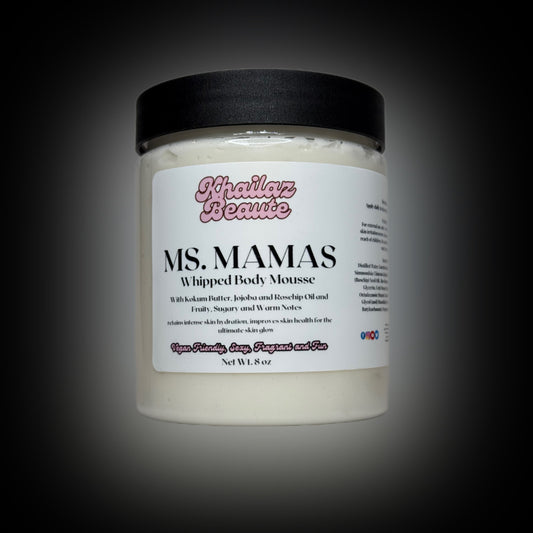 MS MAMAS Collection Bundle